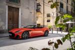 Aston Martin DBS Superleggera Volante 2019 года (WW)